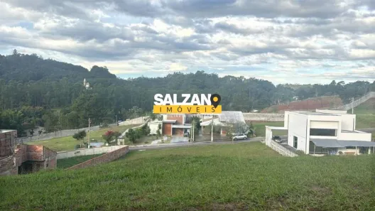 Lote/Terreno à venda, 756m² no Torrão de Ouro II, São José dos Campos