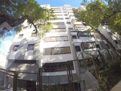 Apartamento com 1 Quarto à venda, 47m² no Bela Vista, Porto Alegre