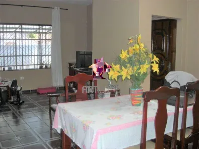 Casa com 2 Quartos à venda, 310m² no Rudge Ramos, São Bernardo do Campo