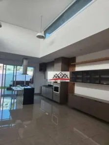 Casa de Condomínio com 3 Quartos à venda, 230m² no Swiss Park, Campinas