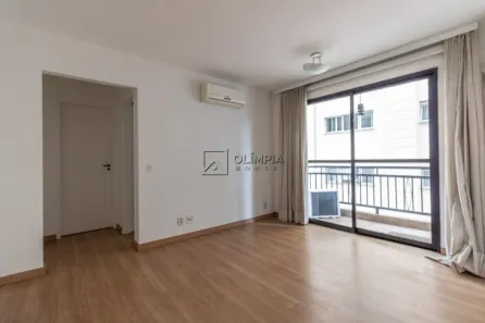 Apartamento com 1 Quarto à venda, 44m² no Vila Olímpia, São Paulo