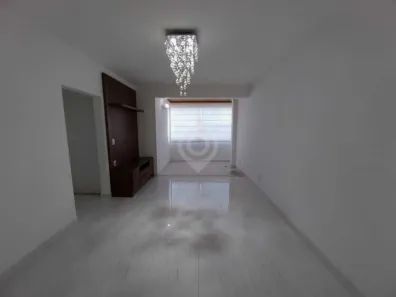 Apartamento com 2 Quartos para alugar, 111m² no Centro, Itatiba