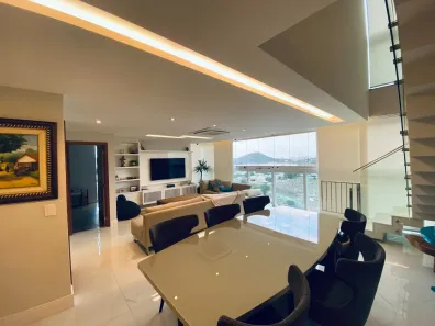 Cobertura com 4 Quartos à venda, 240m² no Bento Ferreira, Vitória