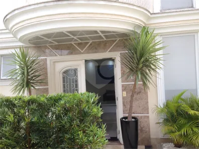 Casa de Condomínio com 3 Quartos à venda, 420m² no Vila Santo Estéfano, São Paulo