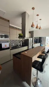 Casa de Condomínio com 3 Quartos à venda, 220m² no Quinta Ranieri, Bauru