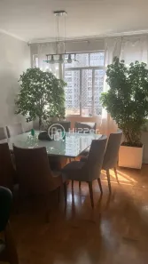 Apartamento com 2 Quartos à venda, 110m² no Paraíso, São Paulo