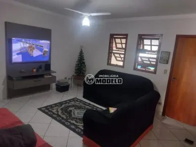 Casa com 2 Quartos à venda, 70m² no Parque Água Branca, Piracicaba