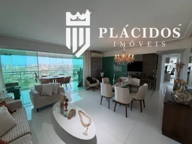 Apartamento com 3 Quartos à venda, 126m² no Piatã, Salvador