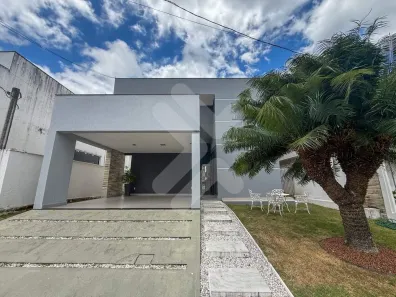 Casa de Condomínio com 4 Quartos à venda, 258m² no Parque das Nações, Parnamirim
