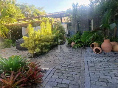 Casa de Condomínio com 4 Quartos à venda, 600m² no Loteamento Praia Baia Formosa, Armação dos Búzios