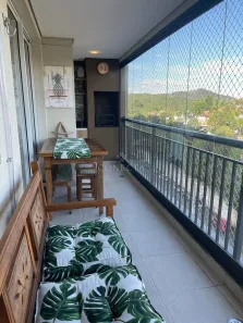 Apartamento com 2 Quartos à venda, 82m² no Melville Empresarial I e II, Barueri