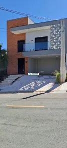 Casa de Condomínio com 3 Quartos à venda, 287m² no Santa Cruz, Valinhos