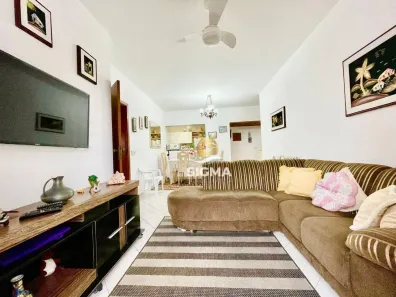 Apartamento com 2 Quartos à venda, 80m² no Tombo, Guarujá