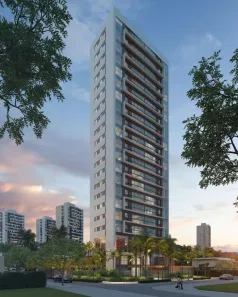 Apartamento com 4 Quartos à venda, 115m² no Boa Viagem, Recife