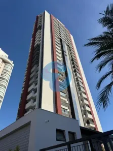 Apartamento com 1 Quarto para alugar, 47m² no Parque Campolim, Sorocaba