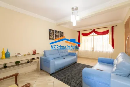 Sobrado com 3 Quartos à venda, 145m² no km 18, Osasco