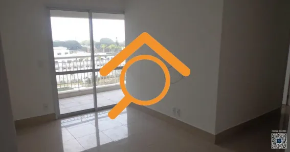 Apartamento com 2 Quartos para alugar, 65m² no Jardim Dom Bosco, São Paulo