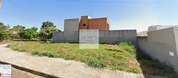 Lote/Terreno para venda ou aluguel, 10m² no Jardim San Marino, Santa Bárbara D'Oeste