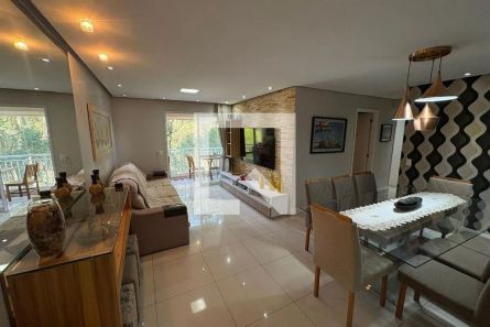 Apartamento com 3 Quartos à venda, 92m² no Centro, Diadema