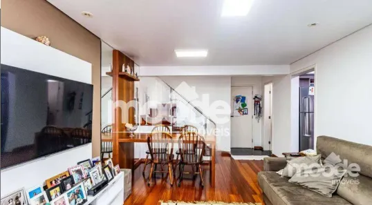 Casa de Condomínio com 3 Quartos à venda, 145m² no Vila São Silvestre, São Paulo