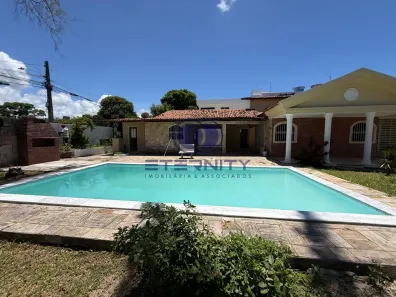 Casa com 6 Quartos para venda ou aluguel, 1000m² no Candeias, Jaboatão dos Guararapes