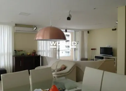 Apartamento com 3 Quartos à venda, 197m² no Vila Andrade, São Paulo
