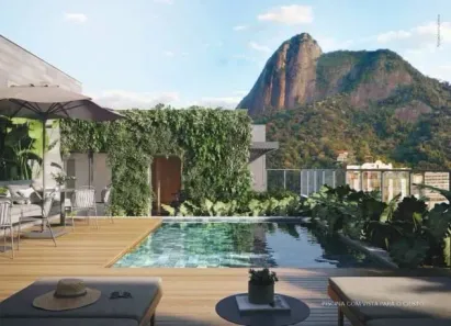 VISI HUMAITA no Humaitá, Rio de Janeiro