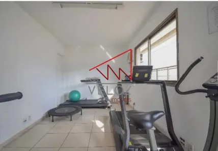 Apartamento com 3 Quartos à venda, 113m² no Botafogo, Rio de Janeiro