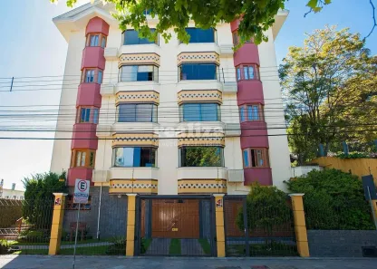 Apartamento com 1 Quarto para alugar, 62m² no Centro, Canela