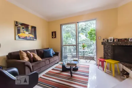 Apartamento com 2 Quartos à venda, 89m² no Real Parque, São Paulo