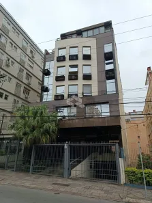 Sala Comercial com 1 Quarto à venda, 46m² no Menino Deus, Porto Alegre