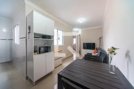 Cobertura com 2 Quartos à venda, 88m² no Santa Maria, Santo André