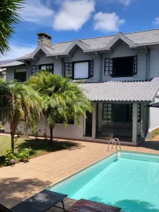 Casa de Condomínio com 4 Quartos à venda, 235m² no Albuquerque, Teresópolis