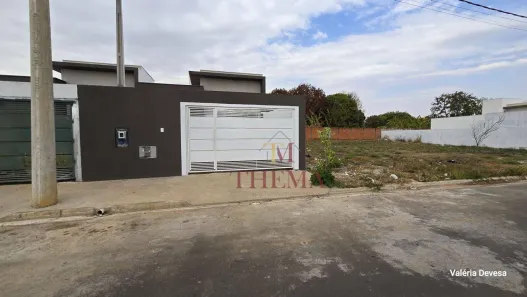 Casa de Condomínio com 2 Quartos à venda, 63m² no Nossa Senhora Aparecida I, Saltinho