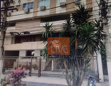 Apartamento com 2 Quartos à venda, 72m² no Icaraí, Niterói
