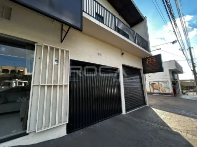 Prédio Comercial com 3 Quartos à venda, 280m² no Vila Boa Vista 1, São Carlos