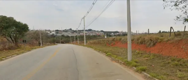 Lote/Terreno à venda, 200000m² no Cajuru do Sul, Sorocaba