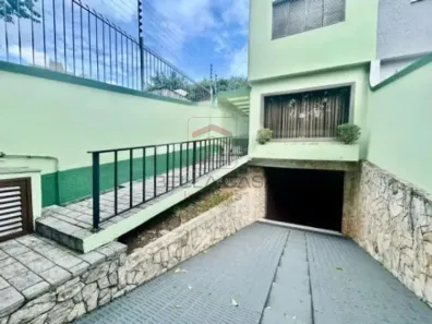 Sobrado com 3 Quartos à venda, 180m² no Vila Oratório, São Paulo