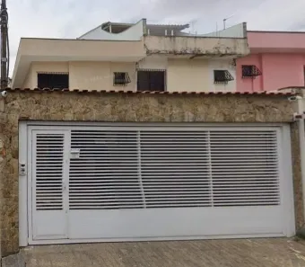 Sobrado com 3 Quartos à venda, 129m² no Vila Lúcia, São Paulo