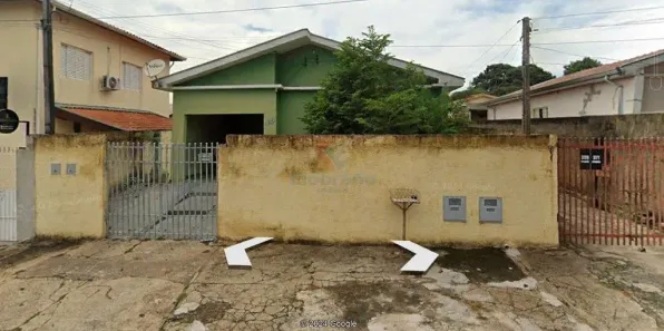 Casa com 4 Quartos à venda, 220m² no Nova Aparecida, Campinas