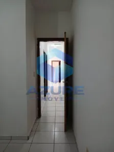 Sobrado com 2 Quartos para alugar, 60m² no Esmeralda, Praia Grande