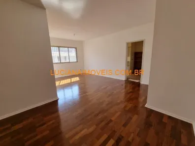 Apartamento com 3 Quartos à venda, 120m² no Jardim Paulista, São Paulo