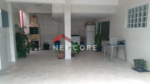 Casa com 4 Quartos à venda, 232m² no Real, Praia Grande