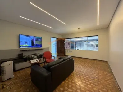 Casa com 3 Quartos à venda, 177m² no Vila Mazzei, São Paulo