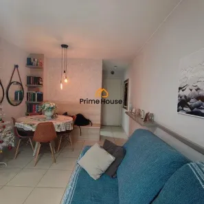 Apartamento com 3 Quartos à venda, 69m² no Barra Olímpica, Rio de Janeiro