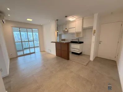 Apartamento com 2 Quartos para alugar, 63m² no Ipiranga, São Paulo