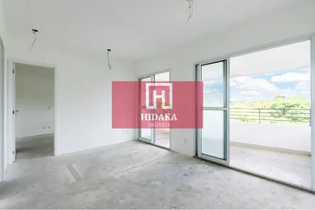 Apartamento com 1 Quarto à venda, 61m² no Butantã, São Paulo