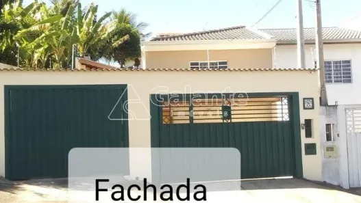 Casa com 3 Quartos à venda, 120m² no Parque Jambeiro, Campinas