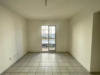 Apartamento com 2 Quartos à venda, 60m² no São Pedro, Juiz de Fora