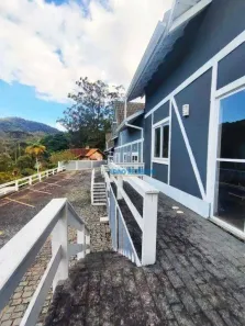 Casa de Condomínio com 2 Quartos à venda, 135m² no Granja Guarani, Teresópolis